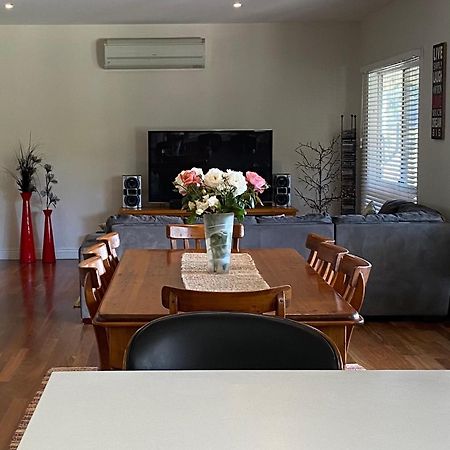 Sage House Villa Cowaramup Dış mekan fotoğraf
