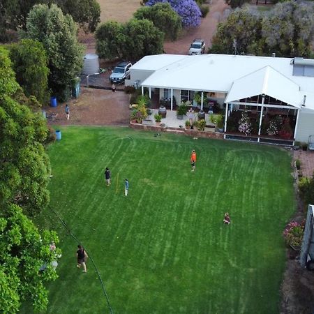 Sage House Villa Cowaramup Dış mekan fotoğraf