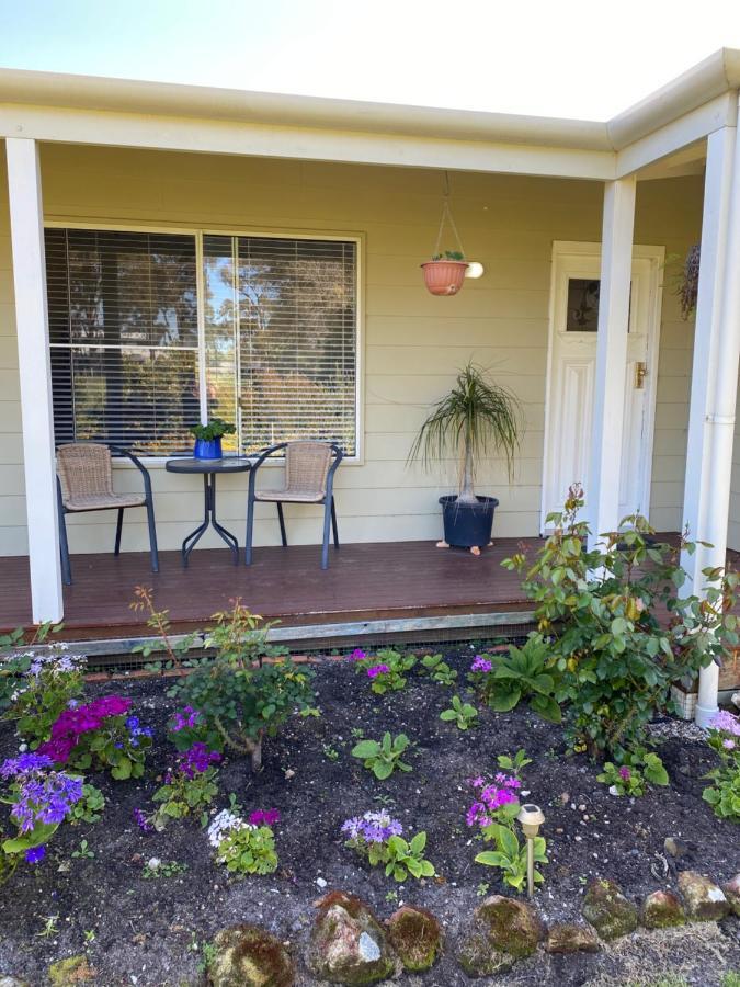 Sage House Villa Cowaramup Dış mekan fotoğraf