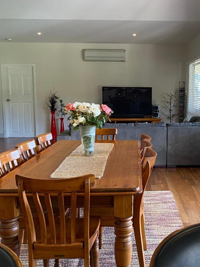 Sage House Villa Cowaramup Dış mekan fotoğraf