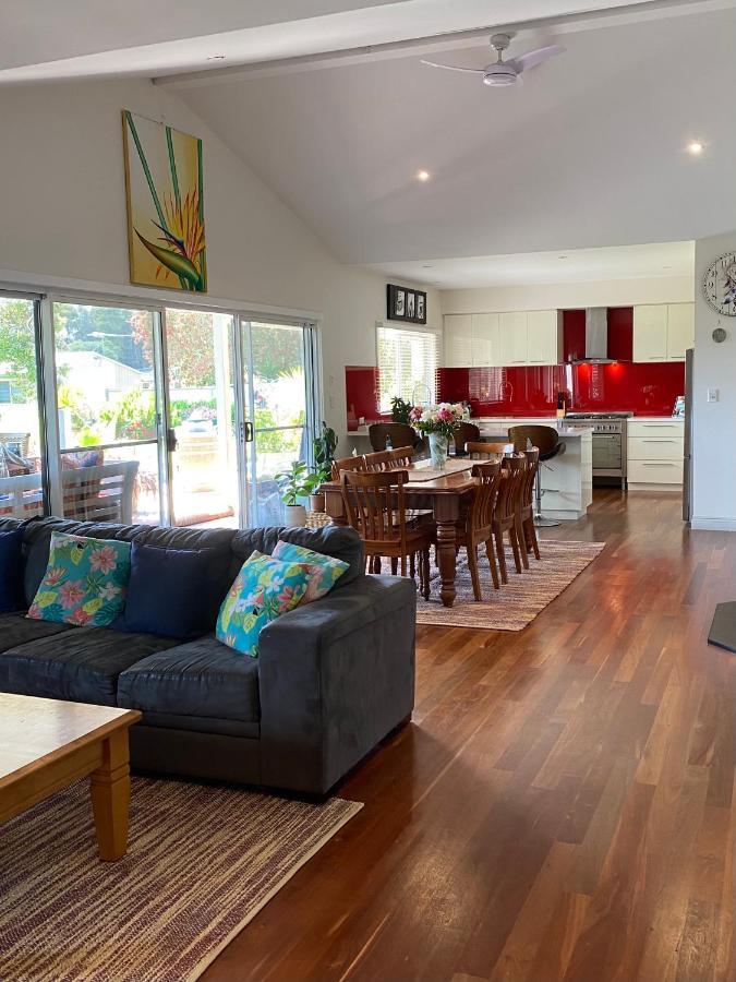 Sage House Villa Cowaramup Dış mekan fotoğraf