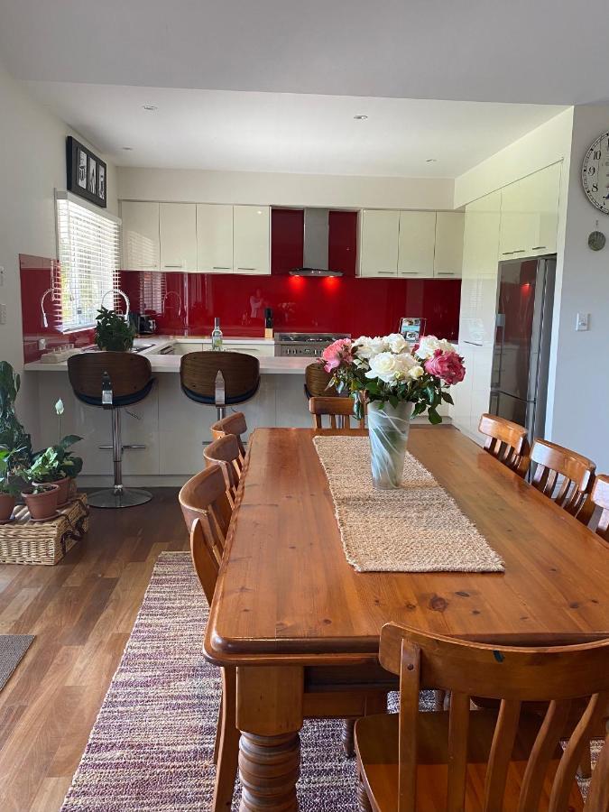 Sage House Villa Cowaramup Dış mekan fotoğraf