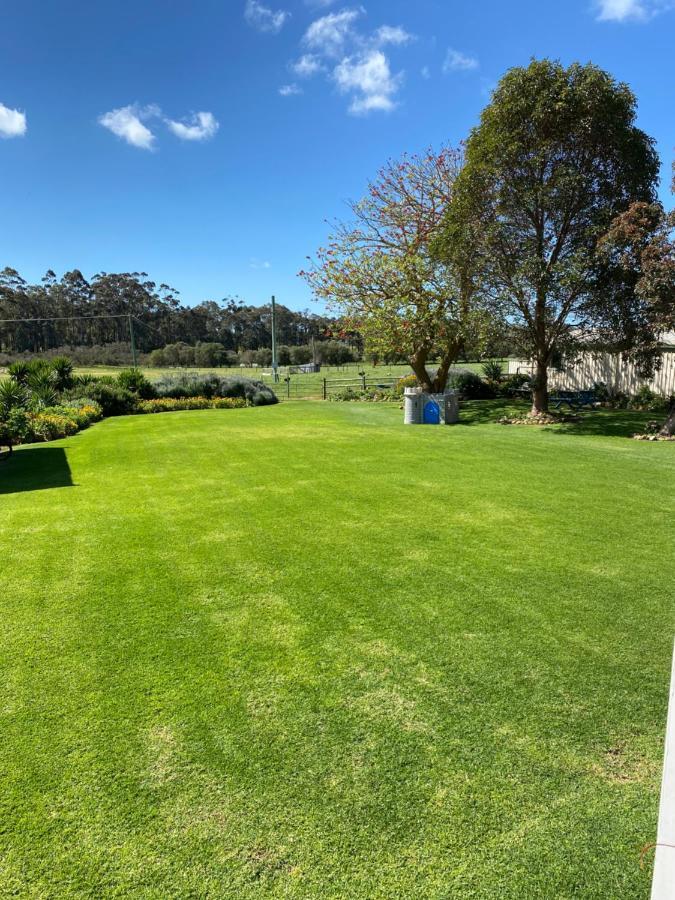 Sage House Villa Cowaramup Dış mekan fotoğraf