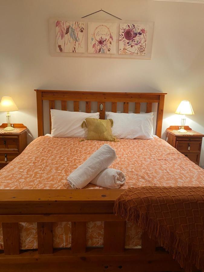 Sage House Villa Cowaramup Dış mekan fotoğraf