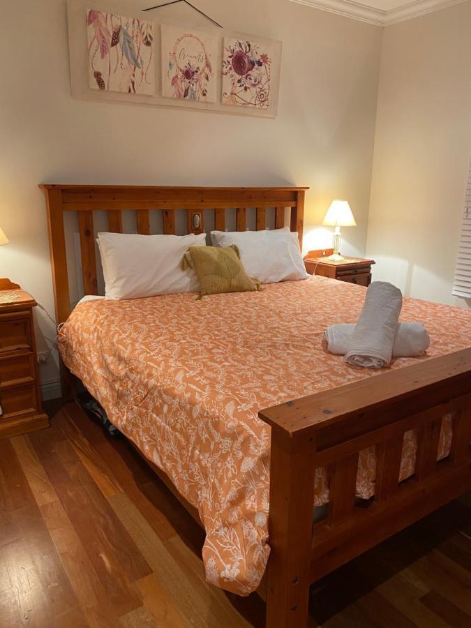 Sage House Villa Cowaramup Dış mekan fotoğraf