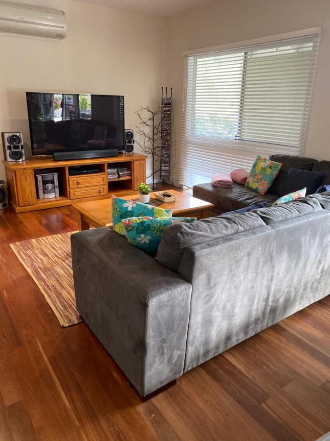 Sage House Villa Cowaramup Dış mekan fotoğraf