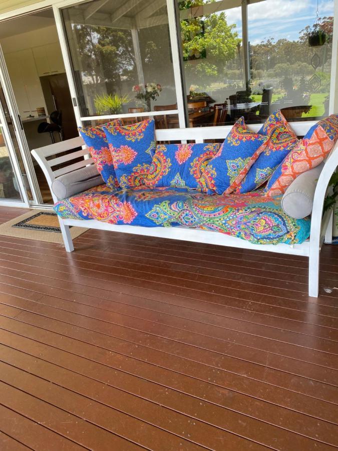 Sage House Villa Cowaramup Dış mekan fotoğraf