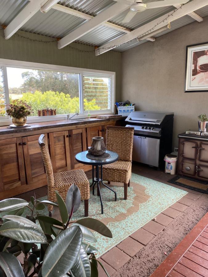 Sage House Villa Cowaramup Dış mekan fotoğraf