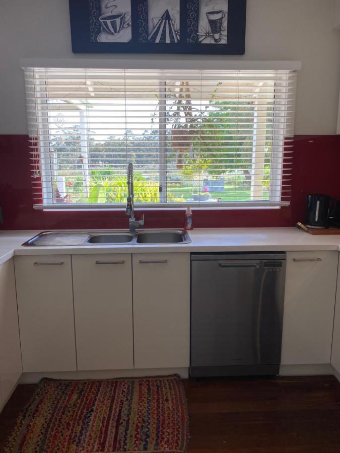 Sage House Villa Cowaramup Dış mekan fotoğraf