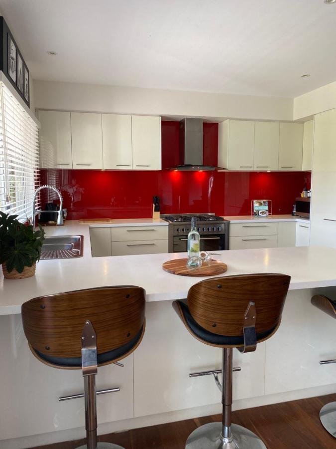 Sage House Villa Cowaramup Dış mekan fotoğraf