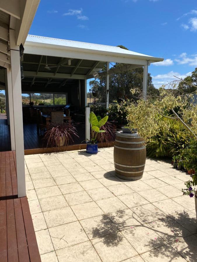 Sage House Villa Cowaramup Dış mekan fotoğraf