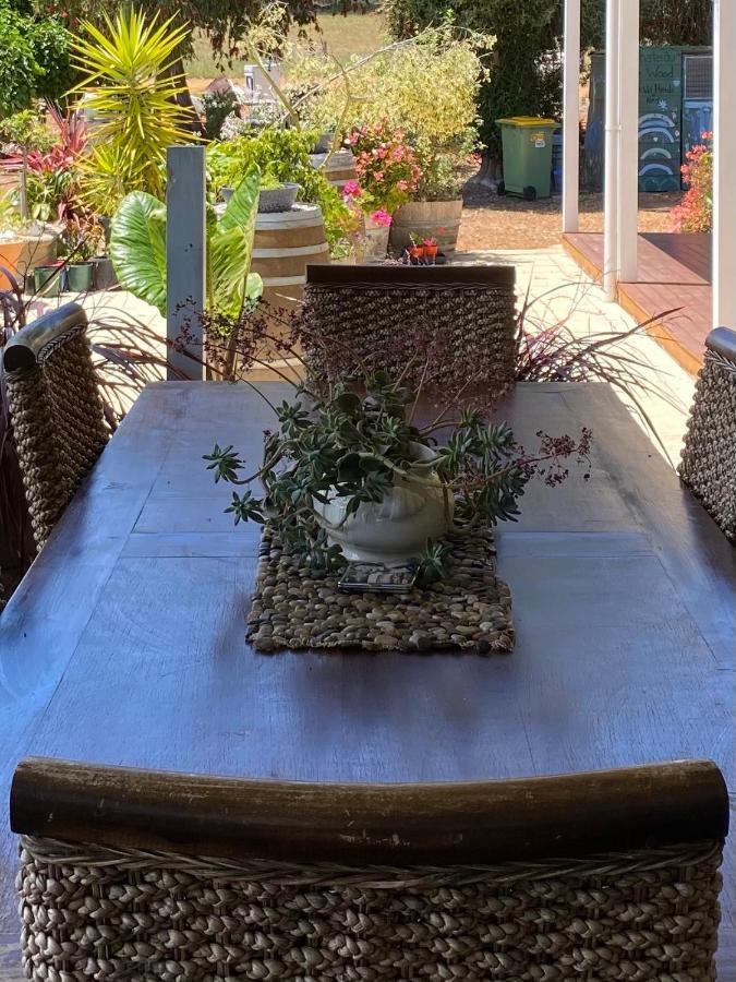 Sage House Villa Cowaramup Dış mekan fotoğraf