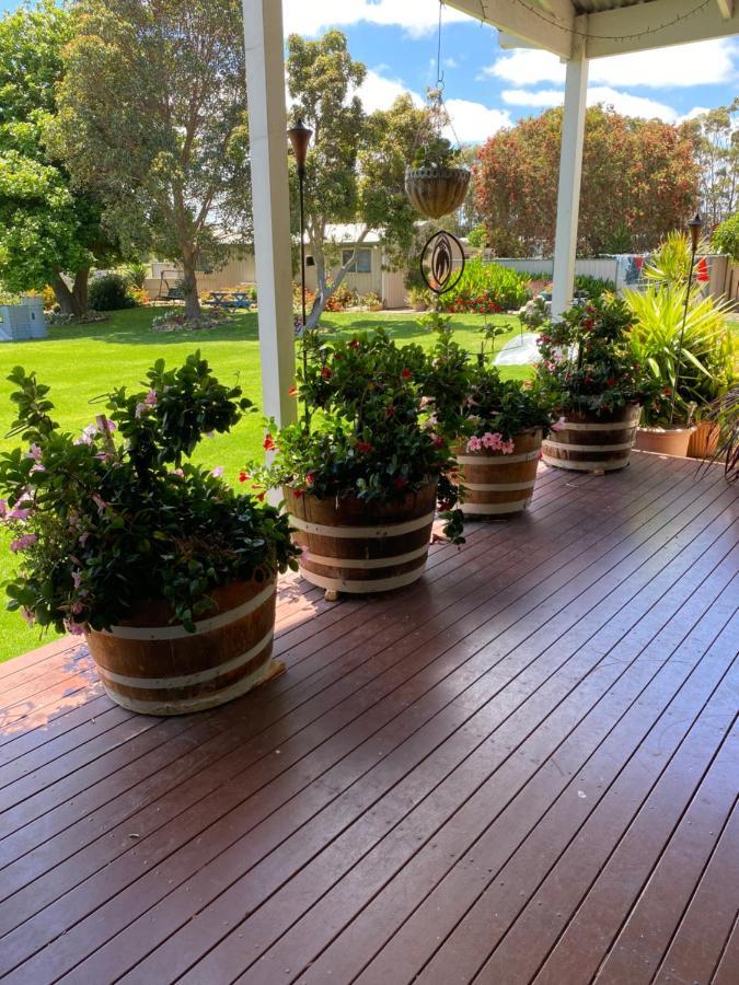 Sage House Villa Cowaramup Dış mekan fotoğraf