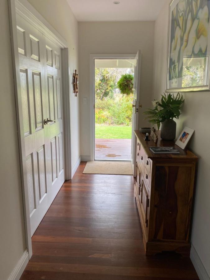 Sage House Villa Cowaramup Dış mekan fotoğraf