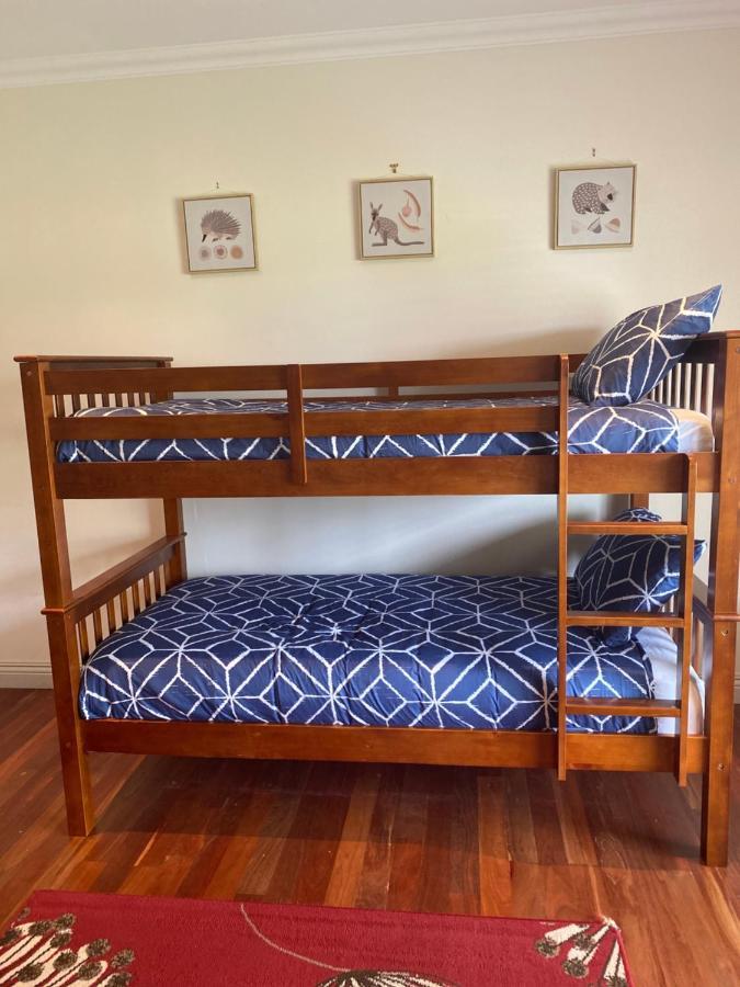 Sage House Villa Cowaramup Dış mekan fotoğraf