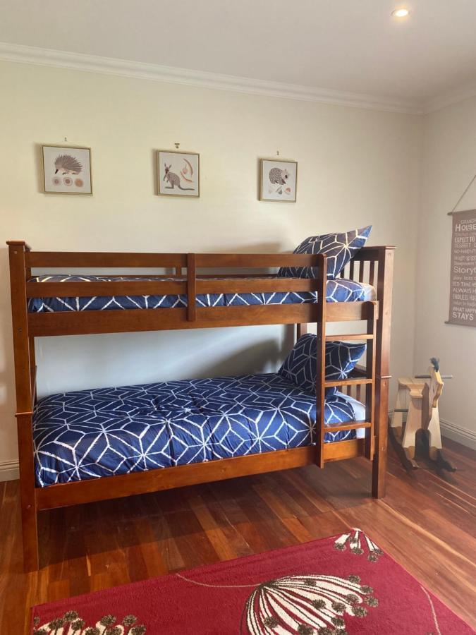 Sage House Villa Cowaramup Dış mekan fotoğraf