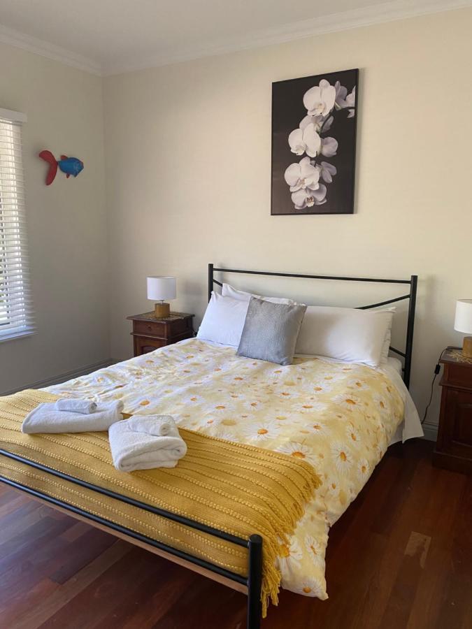 Sage House Villa Cowaramup Dış mekan fotoğraf