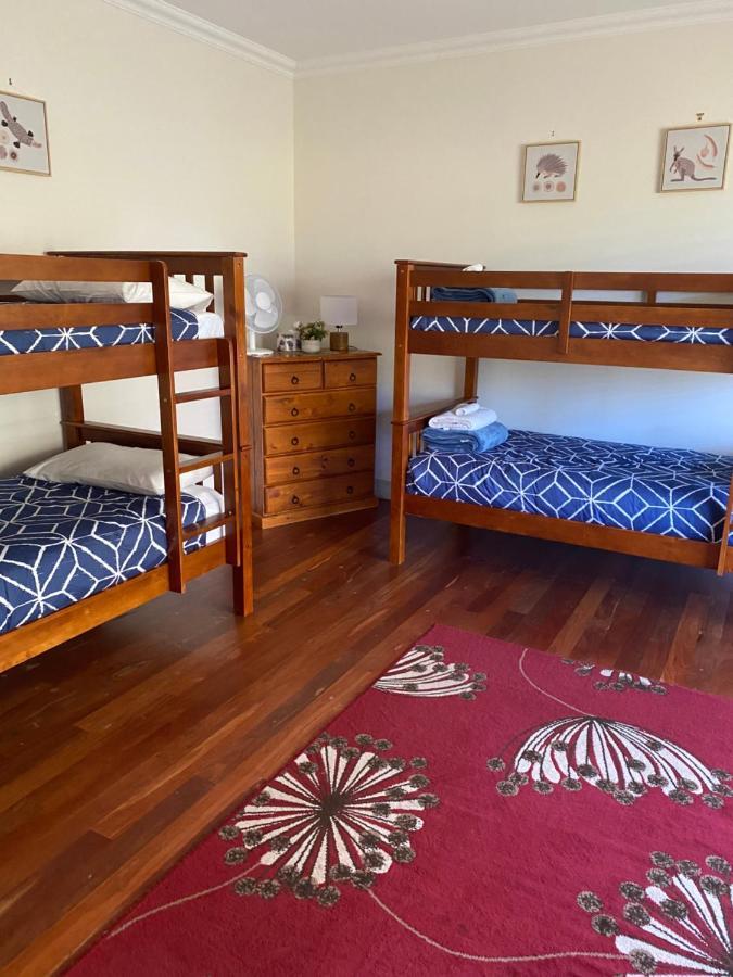 Sage House Villa Cowaramup Dış mekan fotoğraf