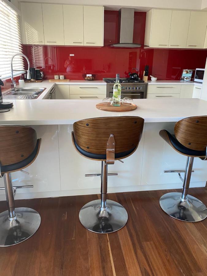 Sage House Villa Cowaramup Dış mekan fotoğraf