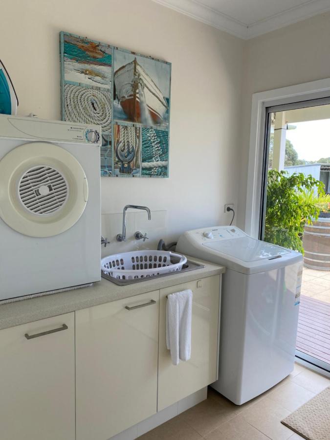Sage House Villa Cowaramup Dış mekan fotoğraf