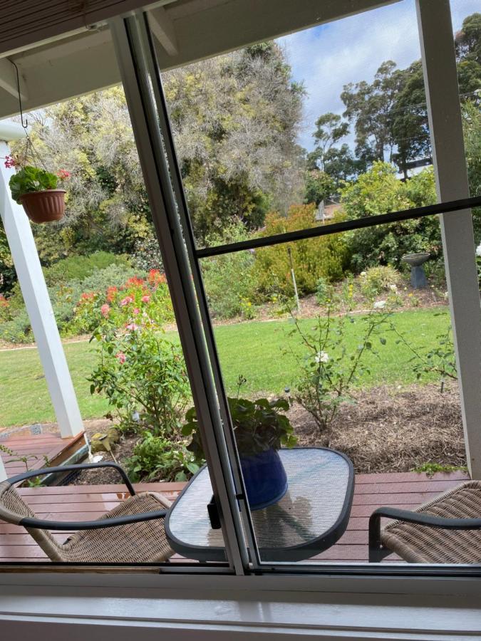 Sage House Villa Cowaramup Dış mekan fotoğraf