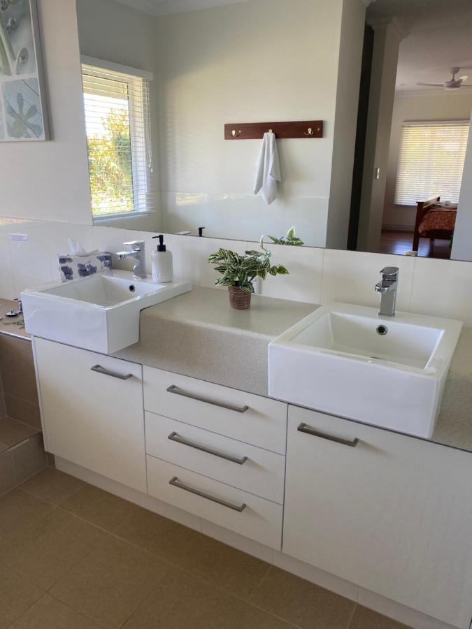 Sage House Villa Cowaramup Dış mekan fotoğraf