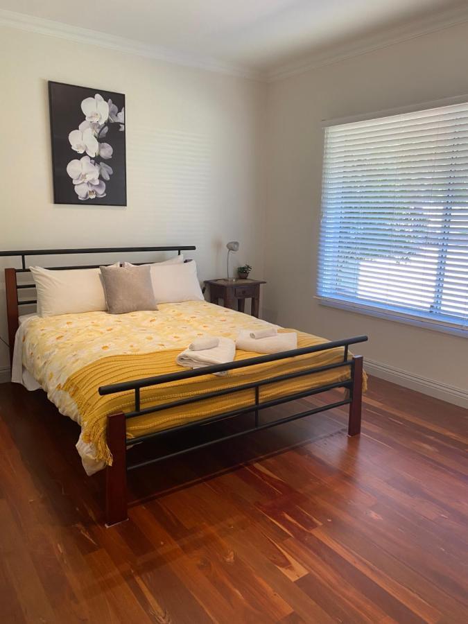Sage House Villa Cowaramup Dış mekan fotoğraf