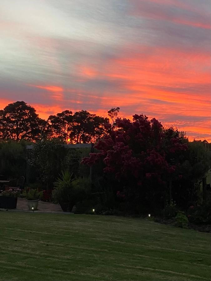 Sage House Villa Cowaramup Dış mekan fotoğraf